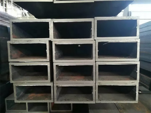 维西Q235冷拔方管材质特点 适用工程场景分析