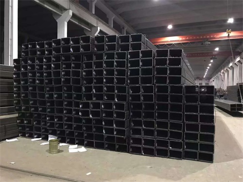 平阴冷拔方管选型指南 工程采购怎么选